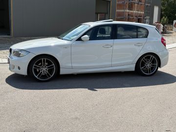 BMW 118 - 10