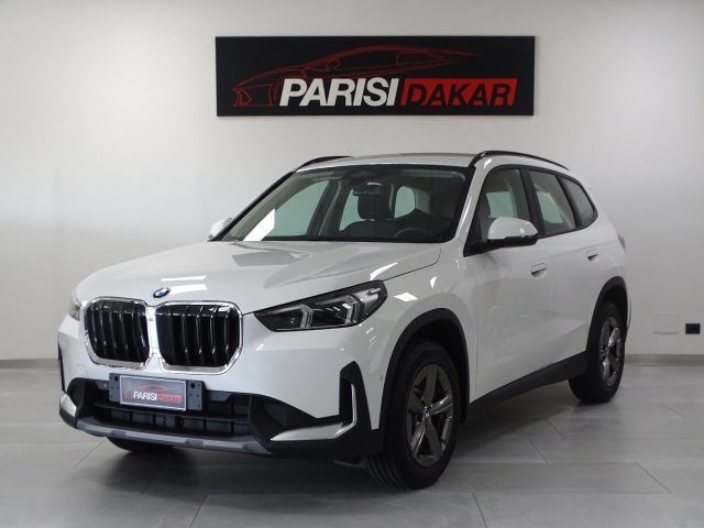 Otros BMW X1 sDrive 20i Hybrid Steptronic *PROMO PARIS