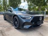 Mercedes-Benz AMG GT 63 S 4M+ *HAL/Aero/Pano/Keramik/Carbon* - Coupés mit Unfallschaden