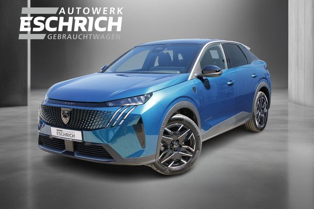 Peugeot 3008 Allure Hybrid 145 e-DSC6