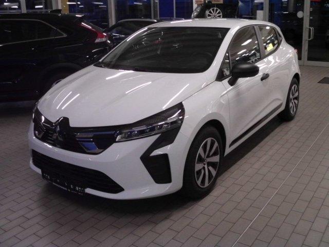 Mitsubishi Colt Basis 1.0 Benziner 5-Gang