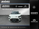 Ssangyong Tivoli 1.5 P Nomad Plus 4WD Sondermodell LED - KGM Tivoli Nomad