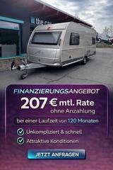 Bürstner Averso 475 T2 Adventure  mit Mover! - Wohnwagen Mit mover