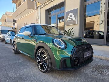 MINI John Cooper Works Clubman - 1