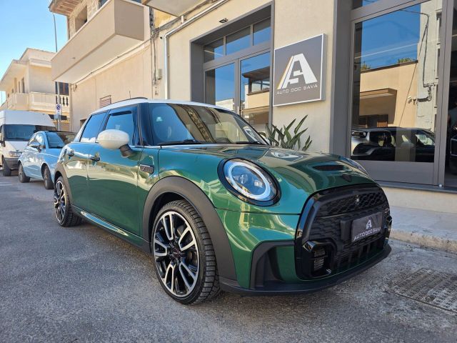 MINI Mini John Cooper Works 2.0 180 Cv Turbo Automati