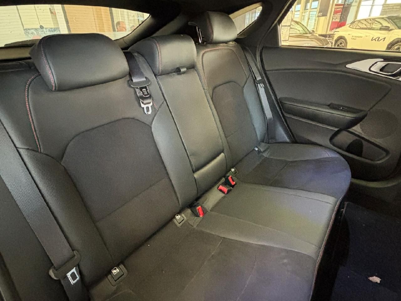 Detailbild 13 ProCeed GT JBL-Sound*Glasdschiebedach*SHZ*LHZ