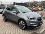 Opel Mokka X 120 Jahre*Aut.*LED*Navi*Kamera*Leder*18" - Opel Mokka J-A