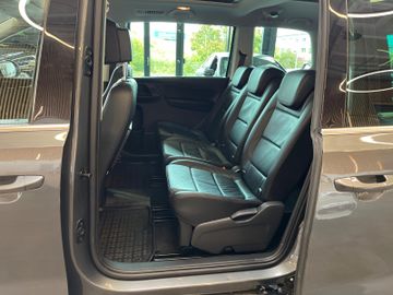 Volkswagen Sharan Highline BMTStart-Stopp 4Motion *AHK*PDC