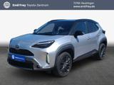 Toyota Yaris Cross Hybrid 1.5 VVT-i Adventure - Toyota Yaris Cross Gebrauchtwagen