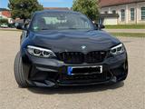 BMW M2 Competition M2 Competition (Vollausstattung)