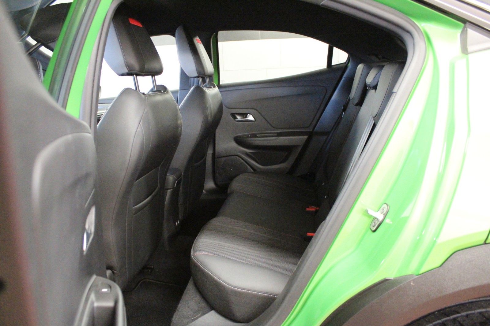 Fahrzeugabbildung Opel Mokka 1.2 Turbo GS Line