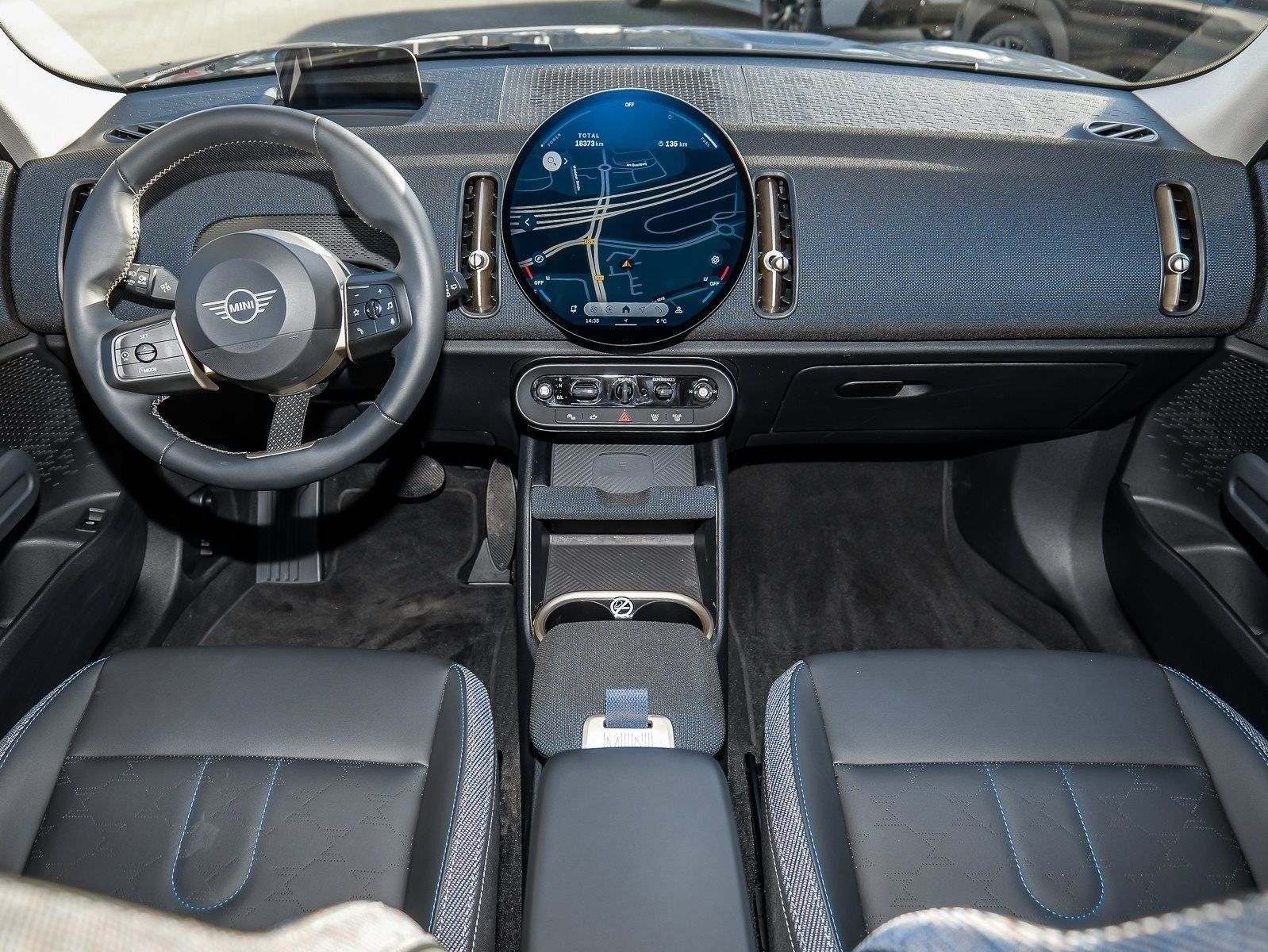 MINI Cooper S Countryman - Bild 14