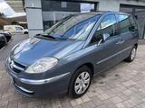 Citroën C8 2.0 HDi 135 FAP Confort 6-Sitzer*1.Hand*AHK - Citroën C8 mit Diesel-Antrieb
