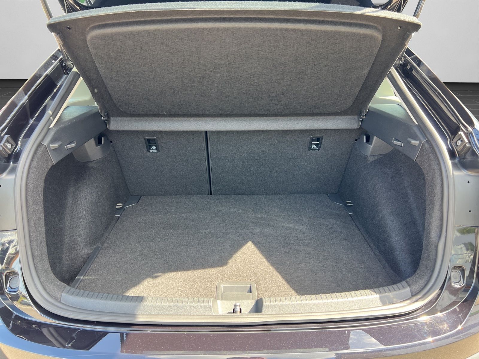 Volkswagen Taigo - Bild 16