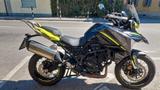 Benelli BENELLI TRK702 X Antracite Met. 07/2023 - BENELLI TRK 702