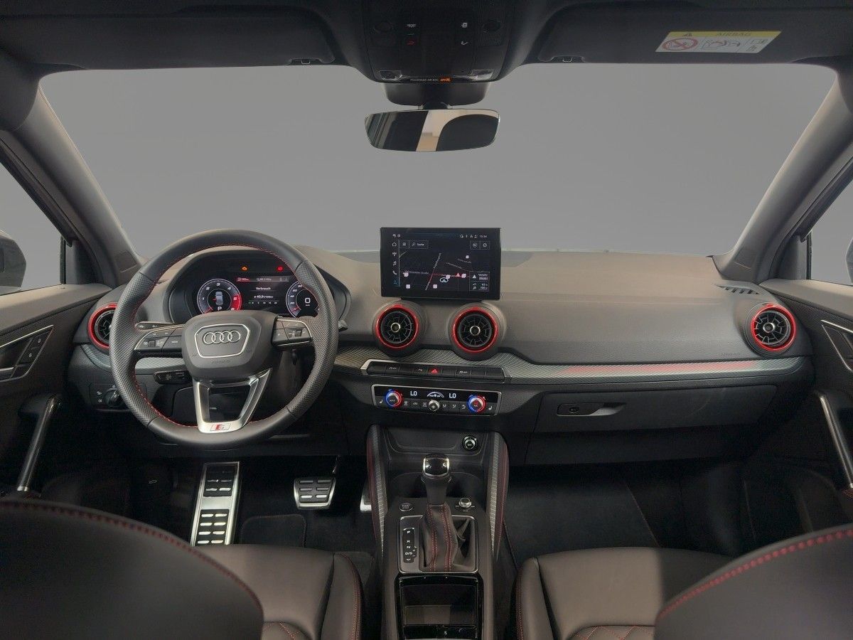 Audi Q2 - Bild 11