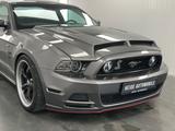 Ford Mustang 5.0 V8 Shelby 20 Zoll Gasanlage Pedders - gebrauchte Ford Mustang aus dem Jahr 2014