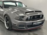 Ford Mustang 5.0 V8 Shelby 20 Zoll Gasanlage Pedders - Ford Mustang aus 2014