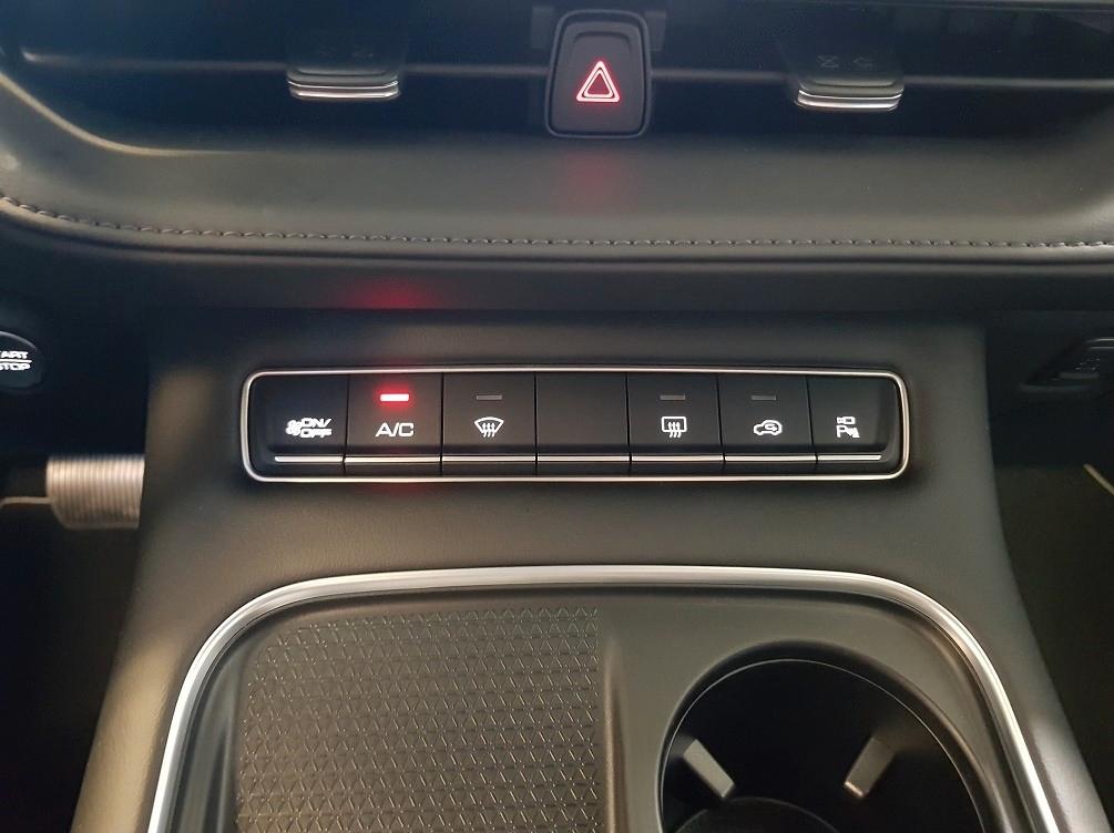 Great Wall Haval H6 1.5T Hybrid Luxury AT, миниатюра 18