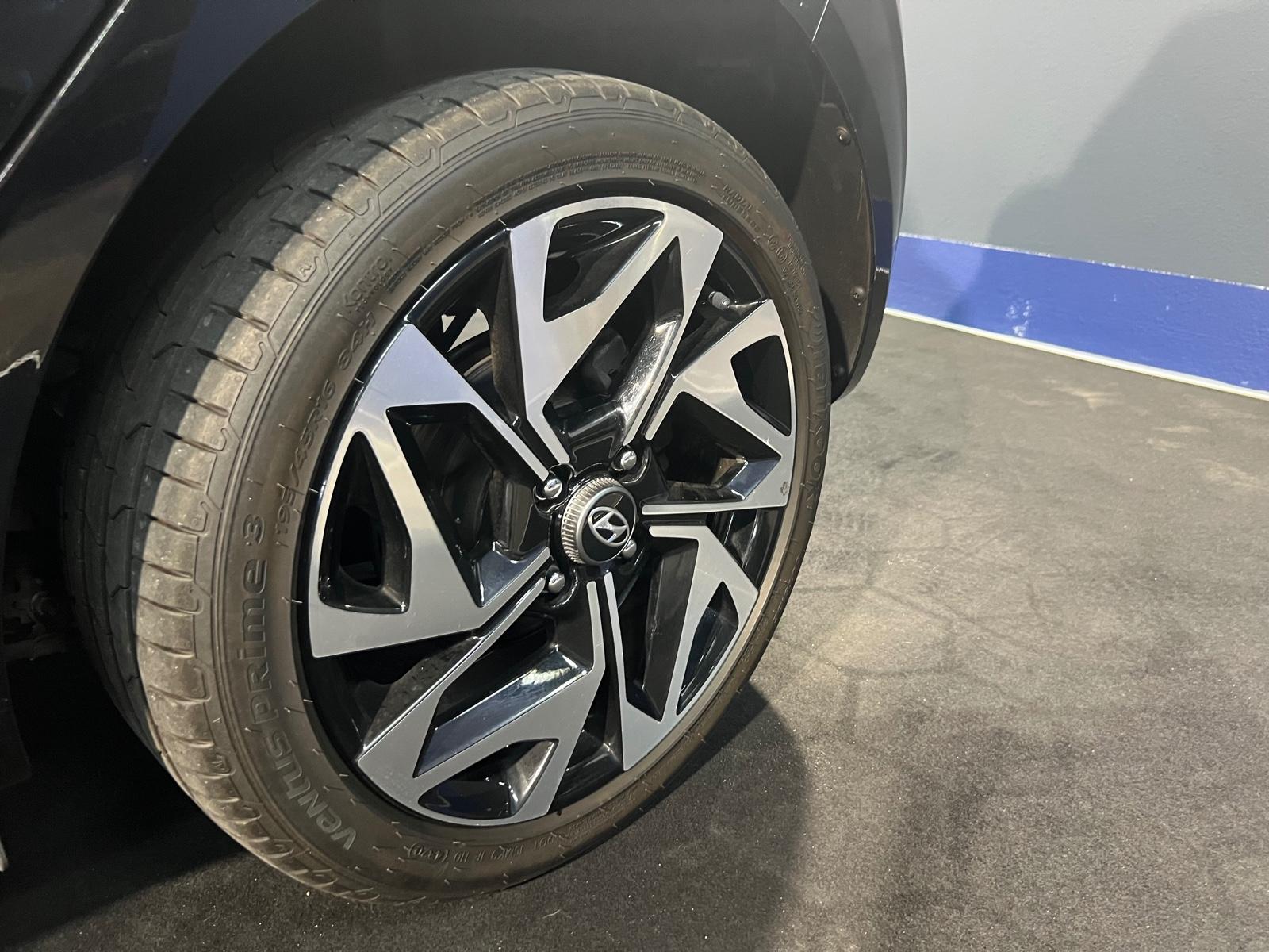 Hyundai i10 N Line _74 KW_, миниатюра 17