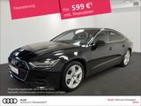 Audi A7 Sportback 45 TDI quattro - Audi A7 Jahreswagen