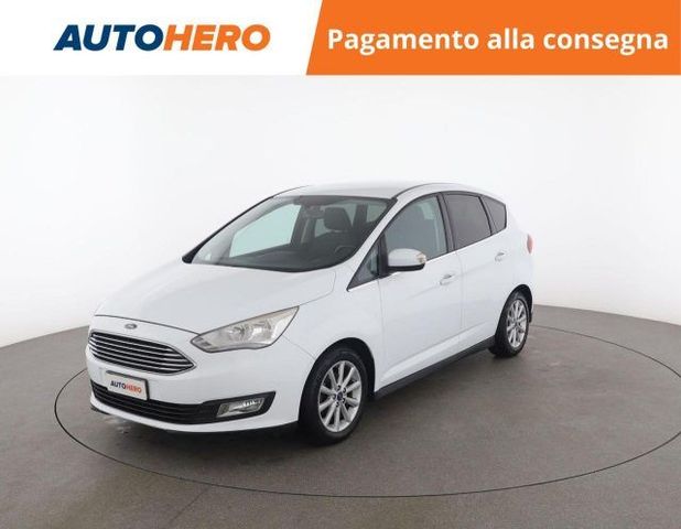 Ford FORD C-Max 1.5 TDCi 120CV Start&Stop Titanium