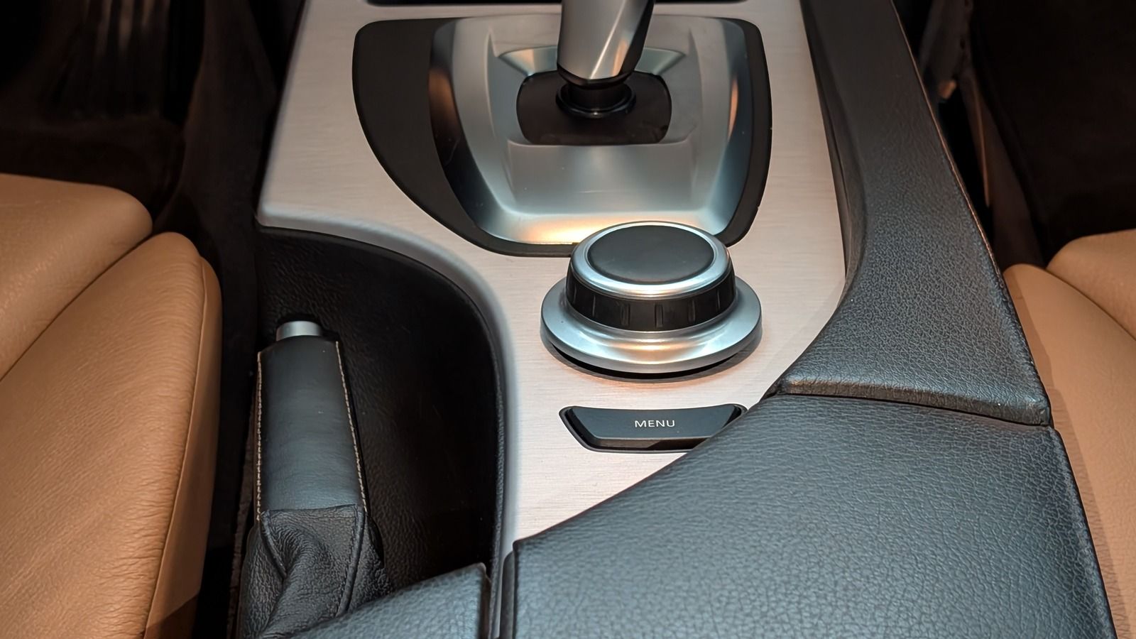 Fahrzeugabbildung BMW 523 i * Xenon * Leder * HUD *