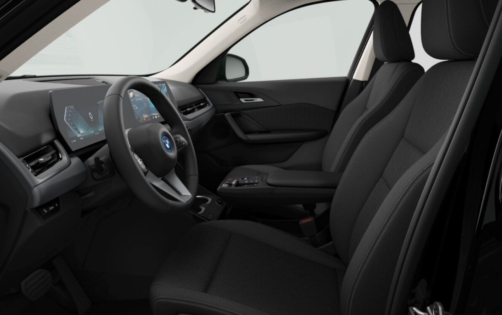 BMW iX1 - Bild 3