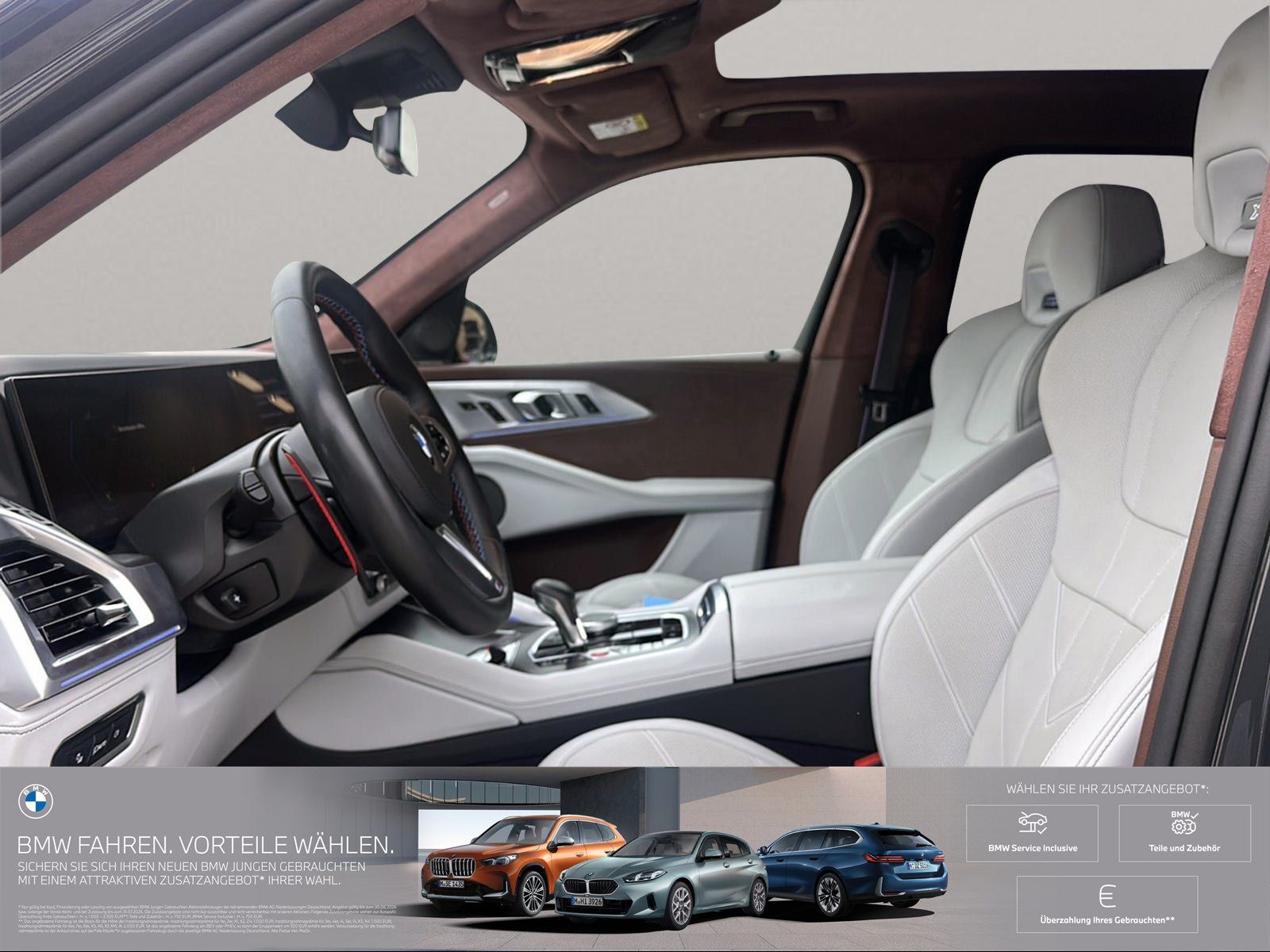 BMW XM - Bild 12