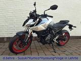 Suzuki GSX-8S Modell 2025 Euro 5+ - Angebote
