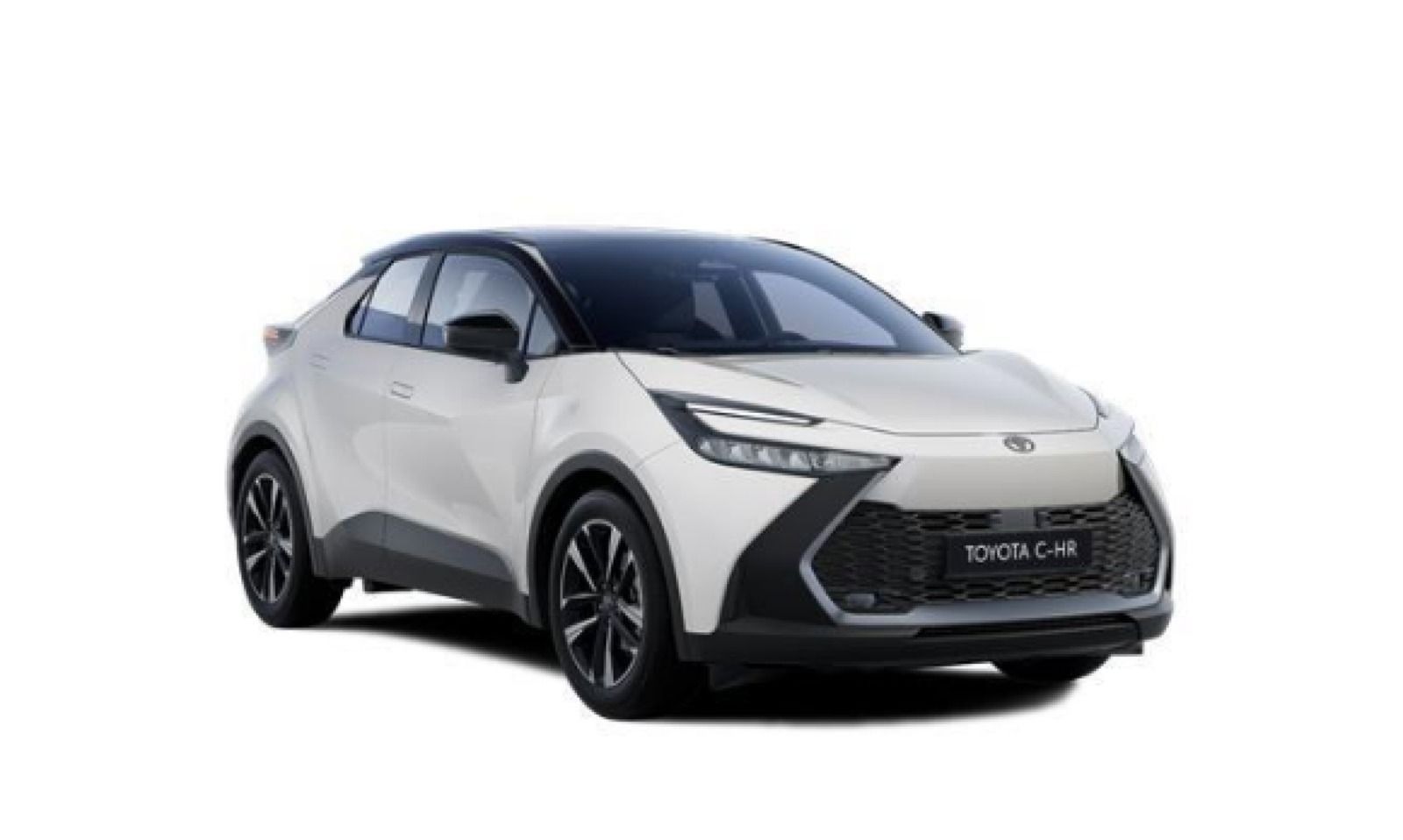 Toyota C-HR - Bild 3