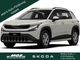Skoda Epiq Essence 55 (56 kWh) 155 kW 1-Gang-Automatik - Skoda Gebrauchtwagen in Dresden
