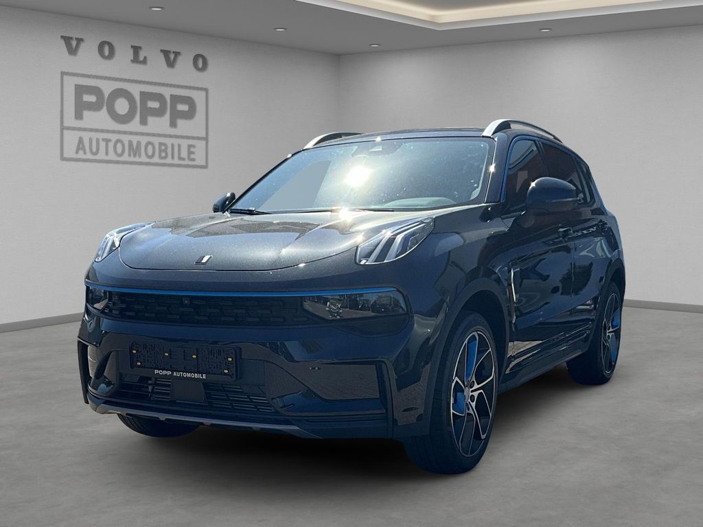 Lynk&Co 01