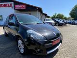 Renault Clio III 1.2 TCe Expression Klimaanlage / EURO5* - gebrauchte Renault Clio aus dem Jahr 2011