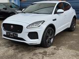 Jaguar E-PACE R-Dynamic SE AWD/Leder/Kam/eSitze - Jaguar E-Pace in Köln