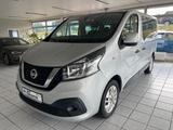 Nissan NV300 Kombi L1H1 2,7t PREMIUM *NAVI*8-Sitze* - Nissan mit Diesel-Antrieb: 8