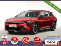 Kia K4 - Vorschau Bild 1