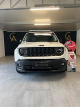 Jeep Renegade 2.0 Mjt 140CV 4WD Active Drive Low - Jeep Renegade Kombi Gebrauchtwagen