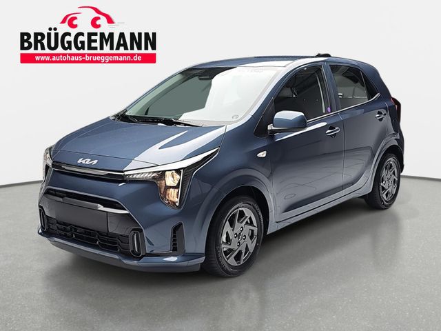 Kia PICANTO 1.2 VISION MJ25 SITZH. NAVI KAMERA