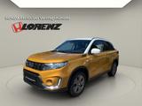Suzuki Vitara 1.4 Mild-Hybrid Club 4x2 AHK Kamera LED - Suzuki Vitara: Club