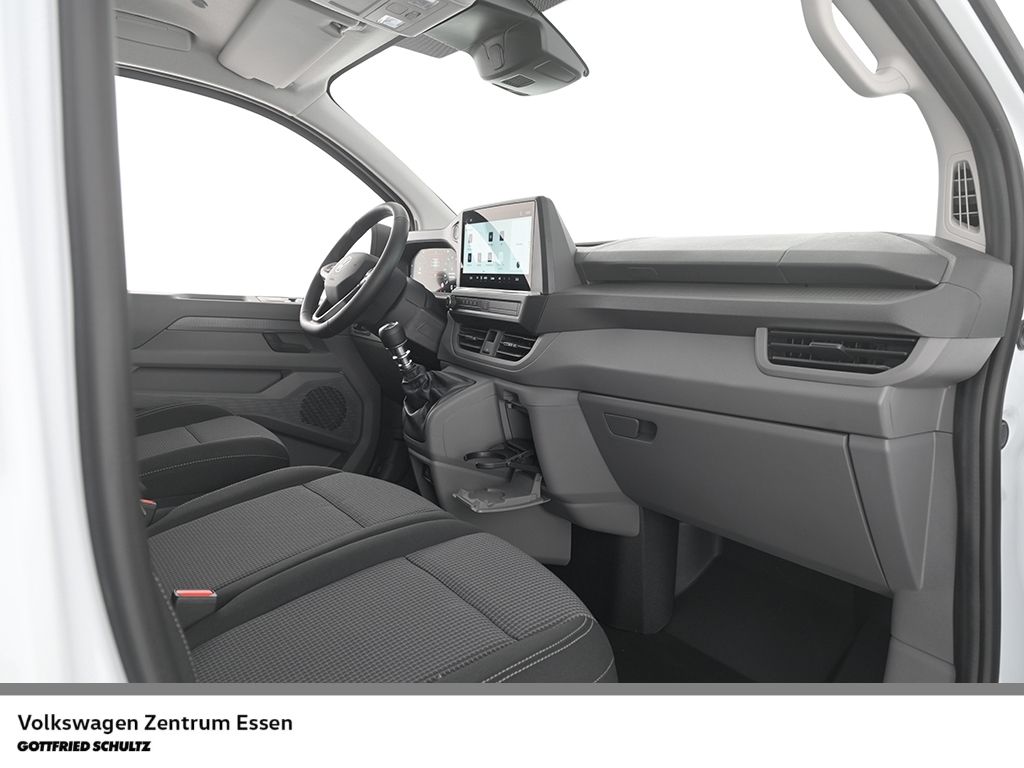 Volkswagen T7 Transporter - Bild 14