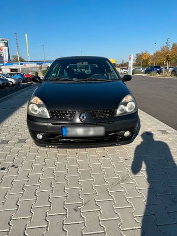 Renault Clio Chiemsee Edition