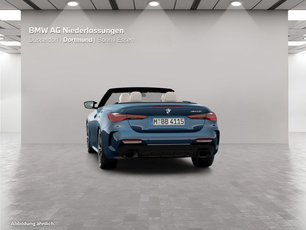BMW M440 - Bild 10
