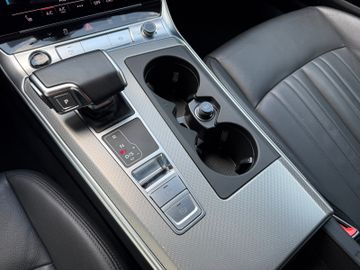 Audi A6 Lim. 45 TFSI quattro design|Kamera|VirtualCo.