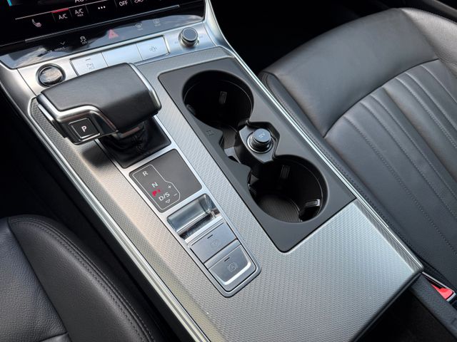 Audi A6 Lim. 45 TFSI quattro design|Kamera|VirtualCo.
