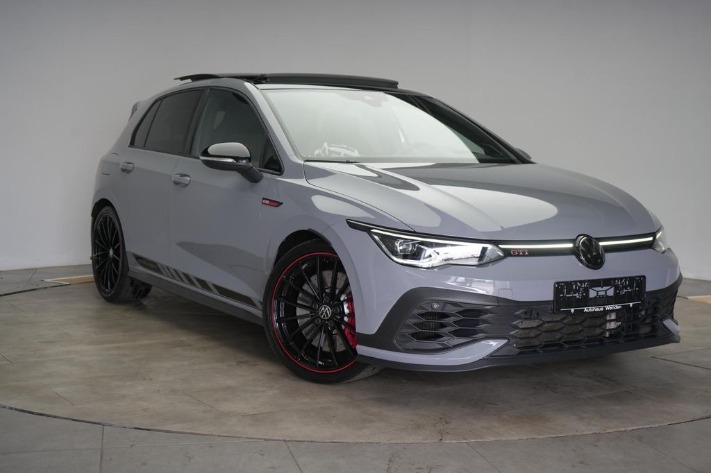 Image of Volkswagen Golf