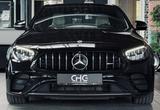 Mercedes-Benz E 53 AMG 4M+ BURMESTER|ACC|PANO|KAMERA|SThZ+4xSH - gebrauchte Mercedes-Benz E 53 AMG aus dem Jahr 2021