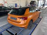 Skoda Fabia 1.0 TSI Ambition - Skoda: Orange