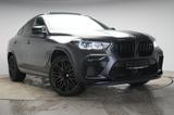 BMW X6 M Competition Leder/ACC/Kamera/HUD/Skytop/B&W - gebrauchte BMW X6 M aus dem Jahr 2023