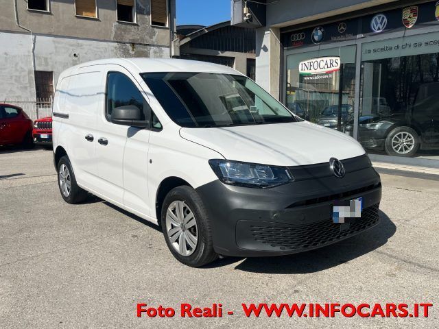 Volkswagen VOLKSWAGEN Caddy 2.0 TDI 75 CV Furgone nuovo mod